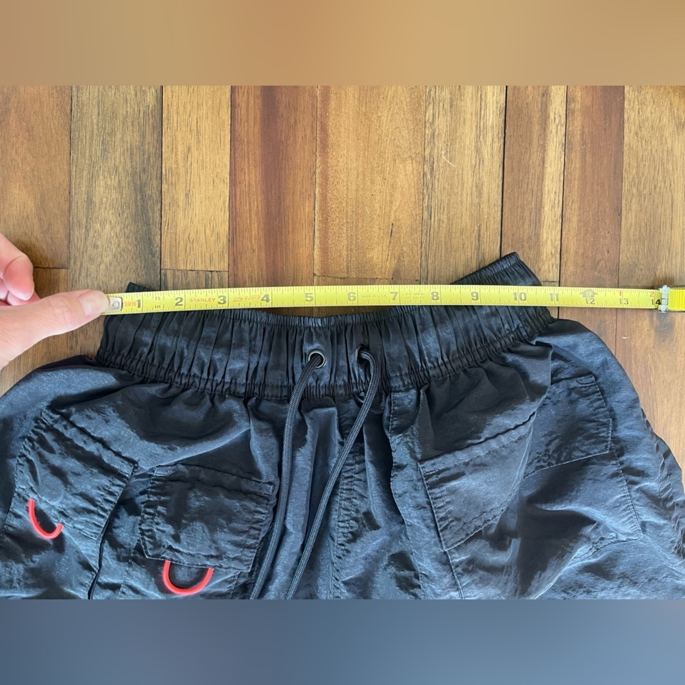 Air Jordan 23 engineered black shorts - Picture 3 of 9